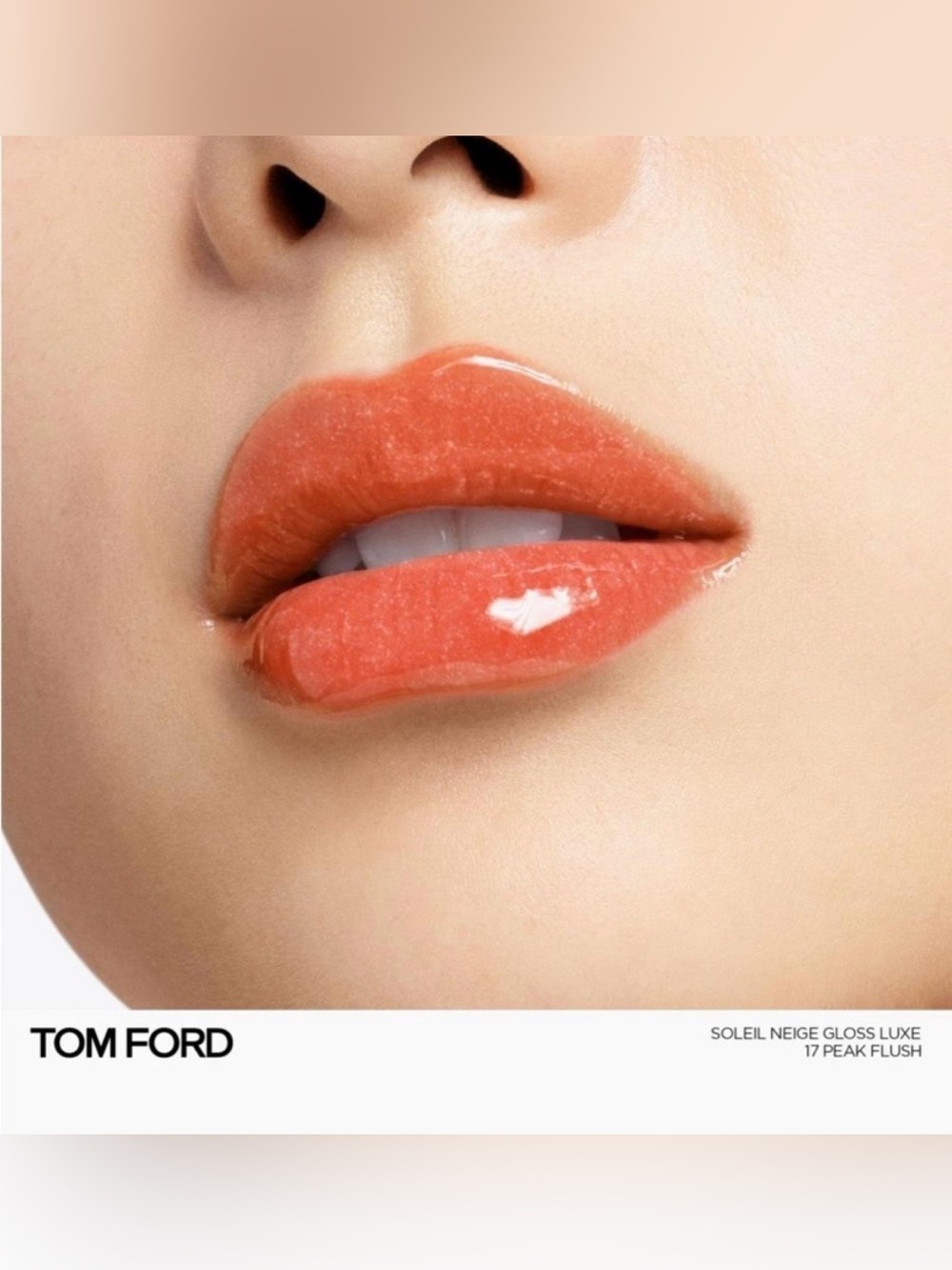 Tom Ford You Pick 1 Lipgloss Or Lipstick.Each Retail $62 to $65 (Full Sizes) NIB - Picture 11 of 16